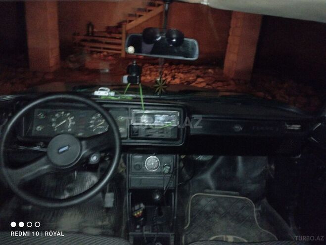 LADA (VAZ) 2107 2000, 420,042 km - 1.6 l - Lənkəran