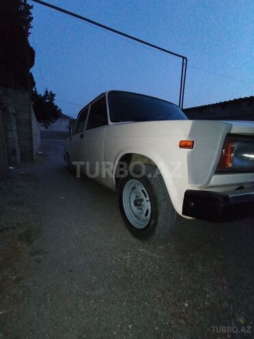 LADA (VAZ) 2107 2000, 420,042 km - 1.6 l - Lənkəran