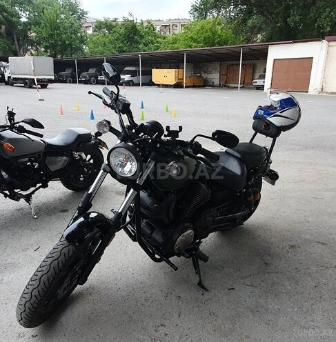 Yamaha  2013, 7,700 km - 0.0 l - Bakı