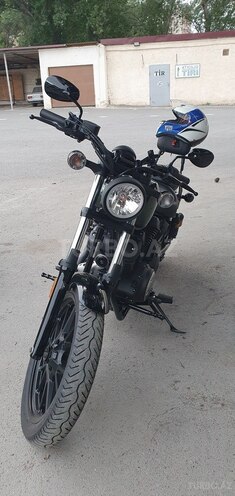 Yamaha  2013, 7,700 km - 0.0 l - Bakı