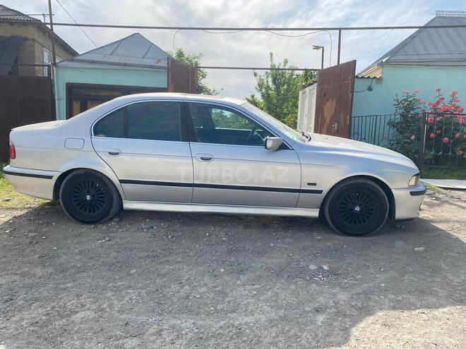 BMW 528 1998, 191,000 km - 2.8 l - Sumqayıt