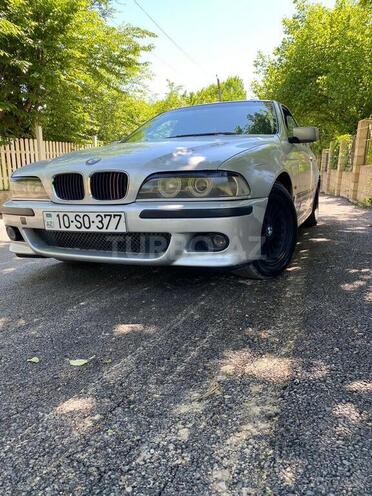 BMW 528 1998, 191,000 km - 2.8 l - Sumqayıt