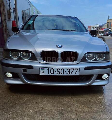BMW 528 1998, 191,000 km - 2.8 l - Sumqayıt