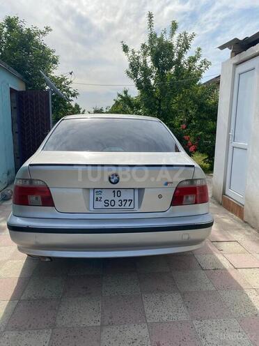 BMW 528 1998, 191,000 km - 2.8 l - Sumqayıt