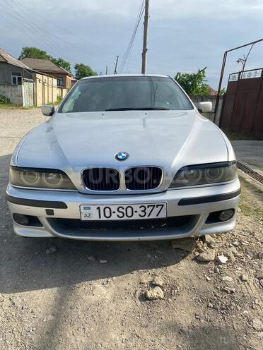 BMW 528 1998, 191,000 km - 2.8 l - Sumqayıt