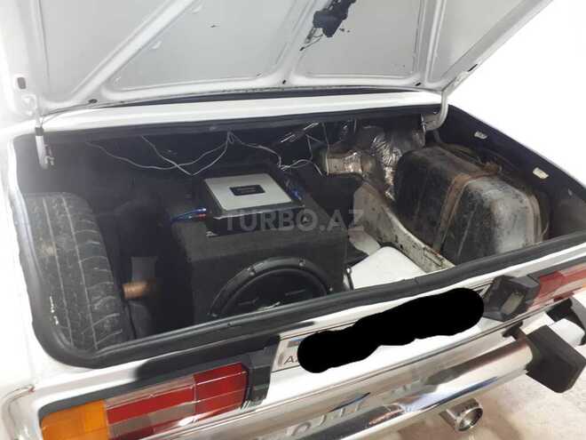LADA (VAZ) 2106 1985, 654,153 km - 1.6 l - Bakı