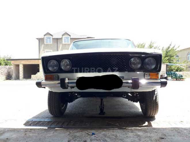 LADA (VAZ) 2106 1985, 654,153 km - 1.6 l - Bakı