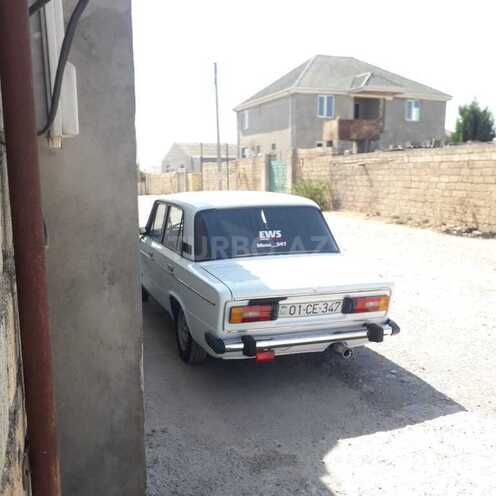 LADA (VAZ) 2106 1985, 654,153 km - 1.6 l - Bakı