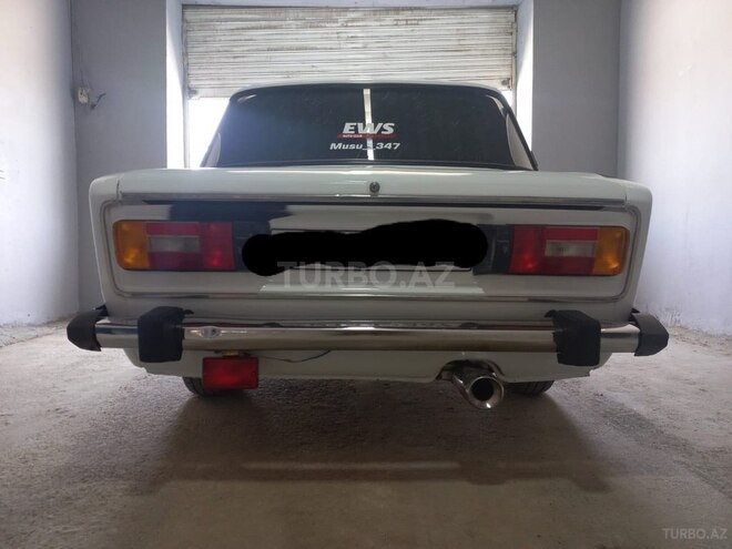 LADA (VAZ) 2106 1985, 654,153 km - 1.6 l - Bakı