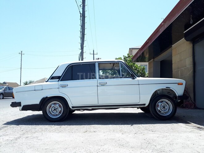 LADA (VAZ) 2106 1985, 654,153 km - 1.6 l - Bakı