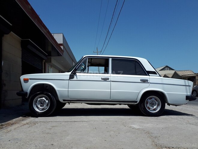 LADA (VAZ) 2106 1985, 654,153 km - 1.6 l - Bakı