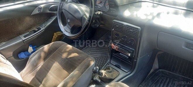 Daewoo Espero 1995, 150,000 km - 1.8 l - Bakı