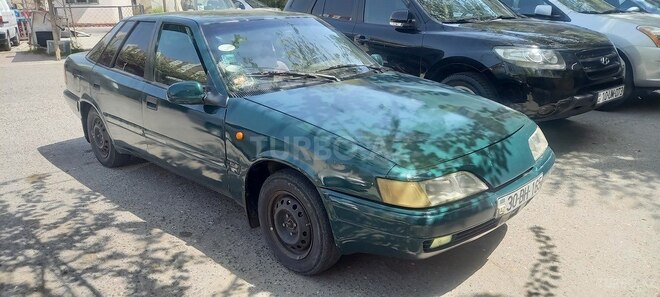Daewoo Espero 1995, 150,000 km - 1.8 l - Bakı