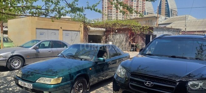 Daewoo Espero 1995, 150,000 km - 1.8 l - Bakı