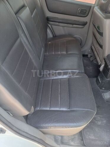Nissan X-Trail 2004, 250,000 km - 2.0 l - Bakı
