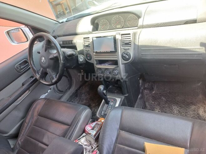 Nissan X-Trail 2004, 250,000 km - 2.0 l - Bakı