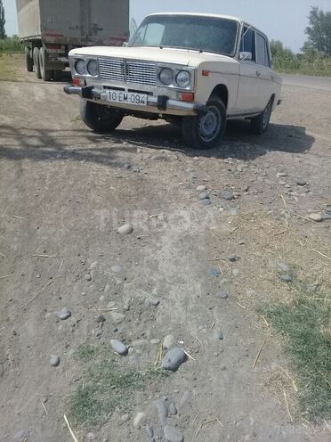 LADA (VAZ) 2106 1990, 120,000 km - 1.6 l - Beyləqan
