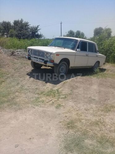 LADA (VAZ) 2106 1990, 120,000 km - 1.6 l - Beyləqan