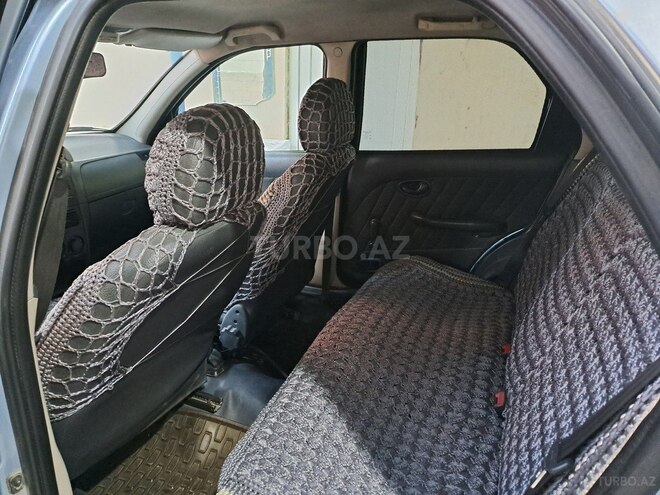 Fiat Albea 2006, 450,000 km - 1.4 l - Xırdalan