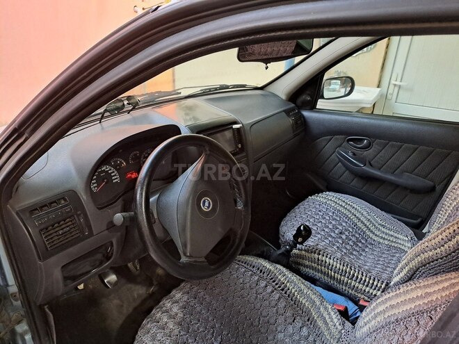 Fiat Albea 2006, 450,000 km - 1.4 l - Xırdalan