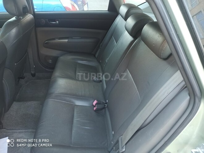 Toyota Prius 2007, 113,000 km - 1.5 л - Bakı