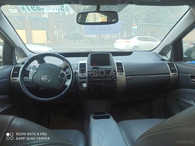 Toyota Prius 2007, 113,000 km - 1.5 л - Bakı