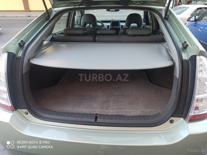 Toyota Prius 2007, 113,000 km - 1.5 л - Bakı