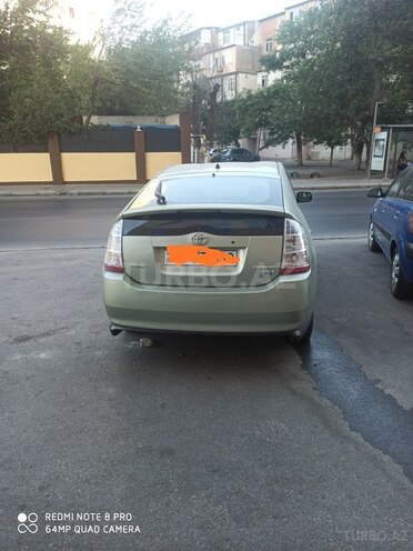 Toyota Prius 2007, 113,000 km - 1.5 л - Bakı