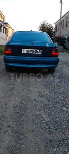 Opel Vectra 1993, 300,000 km - 1.8 l - Ağstafa
