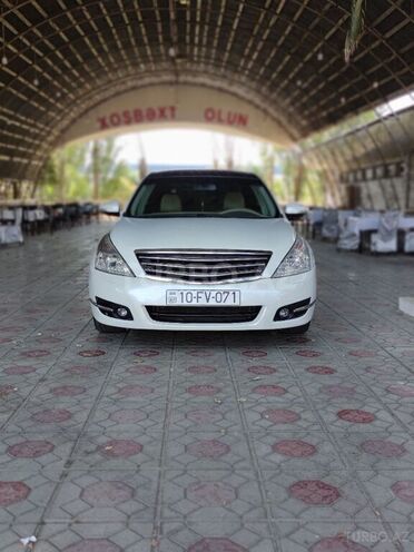 Nissan Teana 2008, 235,000 km - 2.5 l - Lənkəran