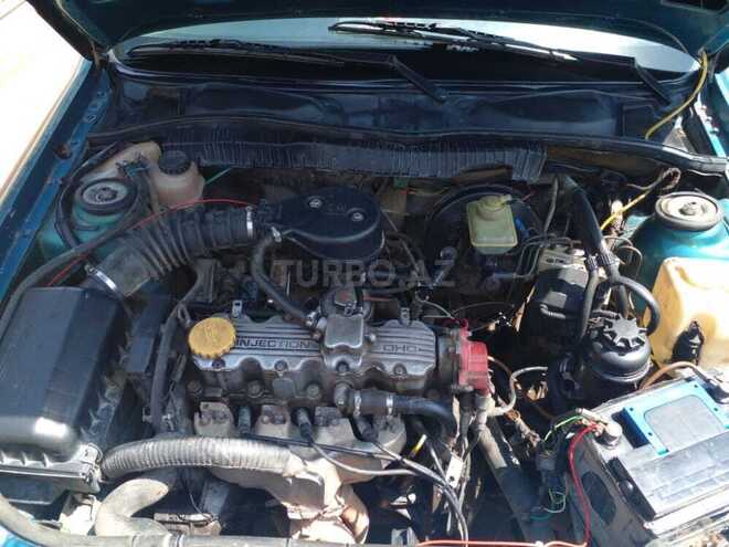 Opel Vectra 1993, 300,000 km - 1.8 l - Ağstafa