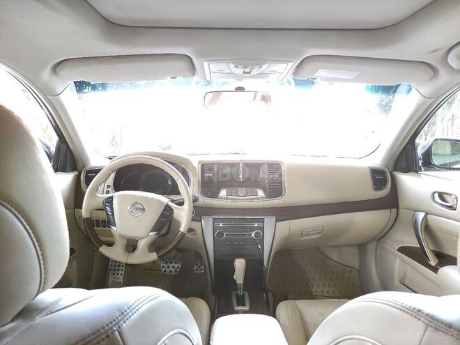 Nissan Teana 2008, 235,000 km - 2.5 l - Lənkəran