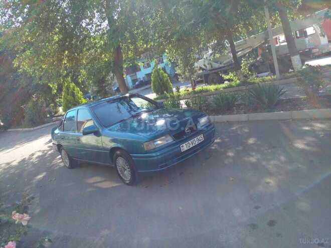 Opel Vectra 1993, 300,000 km - 1.8 l - Ağstafa