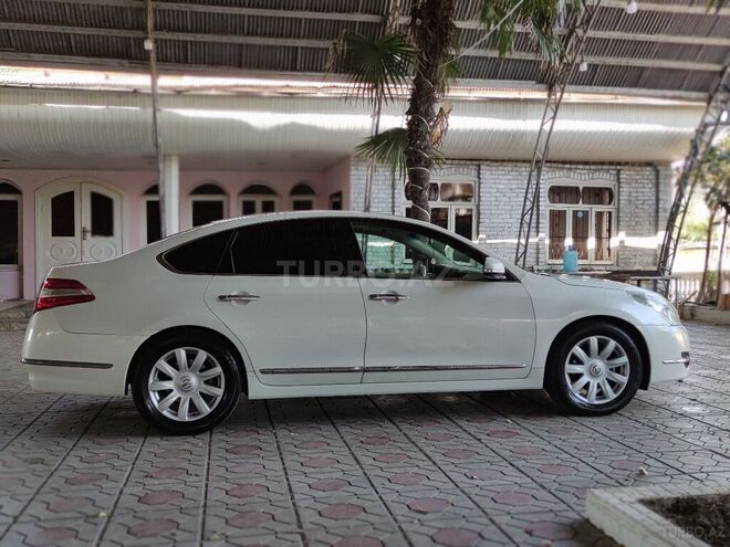 Nissan Teana 2008, 235,000 km - 2.5 l - Lənkəran