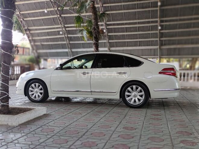Nissan Teana 2008, 235,000 km - 2.5 l - Lənkəran