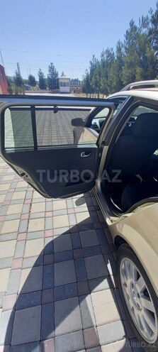 Renault Megane 2007, 415,000 km - 1.5 l - Şirvan