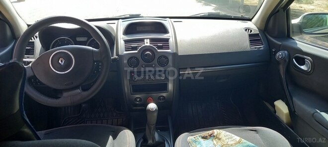 Renault Megane 2007, 415,000 km - 1.5 l - Şirvan