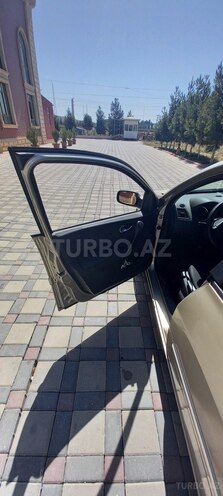 Renault Megane 2007, 415,000 km - 1.5 l - Şirvan