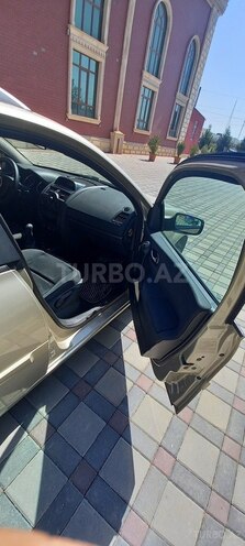 Renault Megane 2007, 415,000 km - 1.5 l - Şirvan