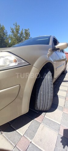 Renault Megane 2007, 415,000 km - 1.5 l - Şirvan