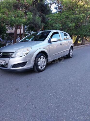 Opel Astra 2008, 223,000 km - 1.4 l - Bakı
