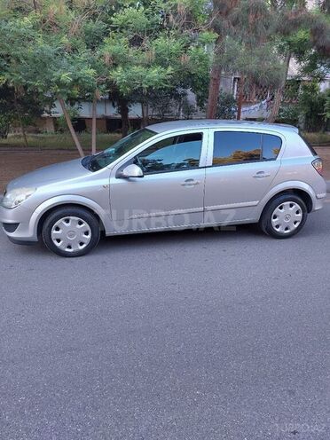 Opel Astra 2008, 223,000 km - 1.4 l - Bakı