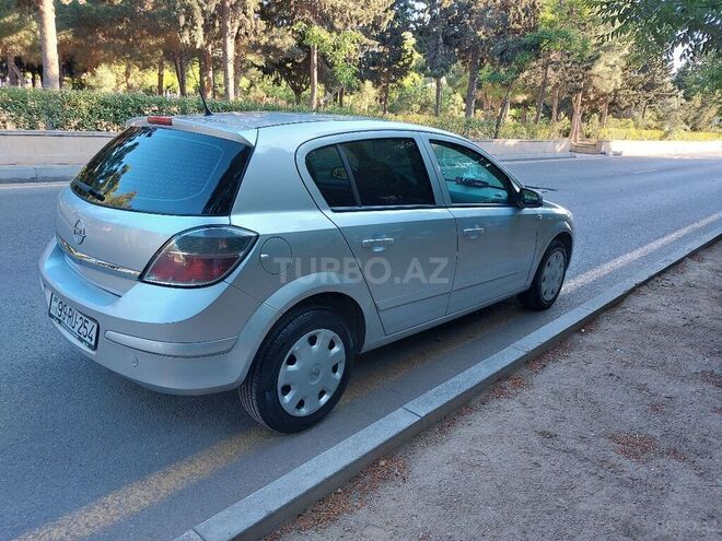 Opel Astra 2008, 223,000 km - 1.4 l - Bakı