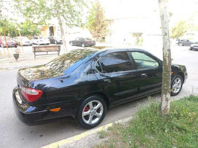 Nissan Maxima 2007, 298,000 km - 3.0 l - Bakı