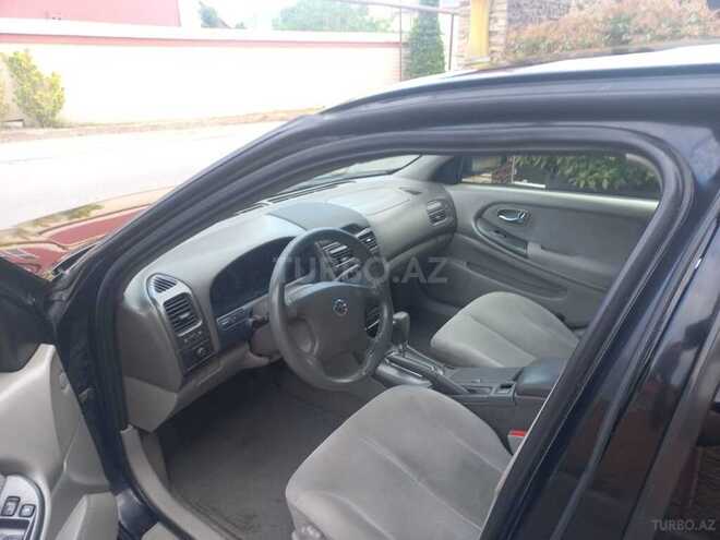 Nissan Maxima 2007, 298,000 km - 3.0 l - Bakı
