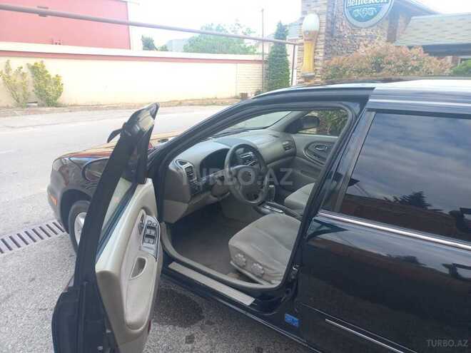 Nissan Maxima 2007, 298,000 km - 3.0 l - Bakı
