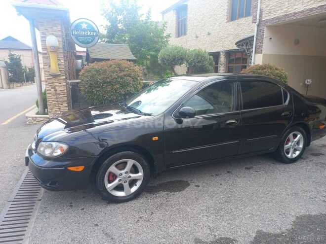 Nissan Maxima 2007, 298,000 km - 3.0 l - Bakı