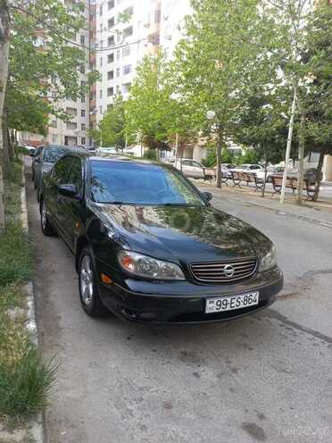 Nissan Maxima 2007, 298,000 km - 3.0 l - Bakı