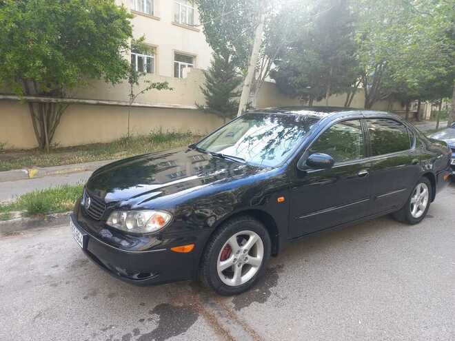 Nissan Maxima 2007, 298,000 km - 3.0 l - Bakı