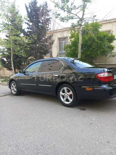 Nissan Maxima 2007, 298,000 km - 3.0 l - Bakı